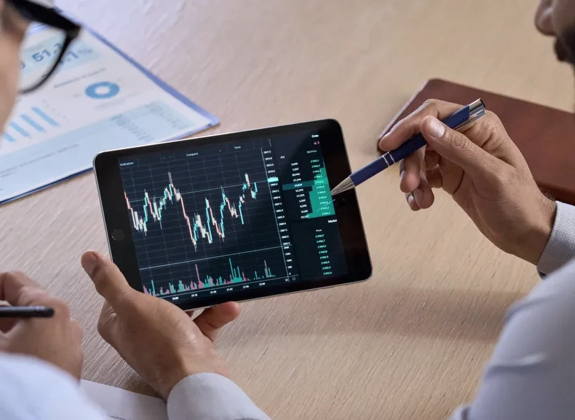 Zeltix AI plateforme crypto