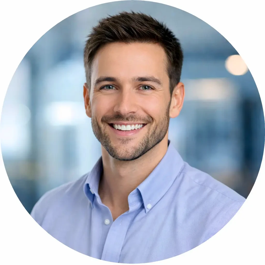 Zeltix AI interface utilisateur