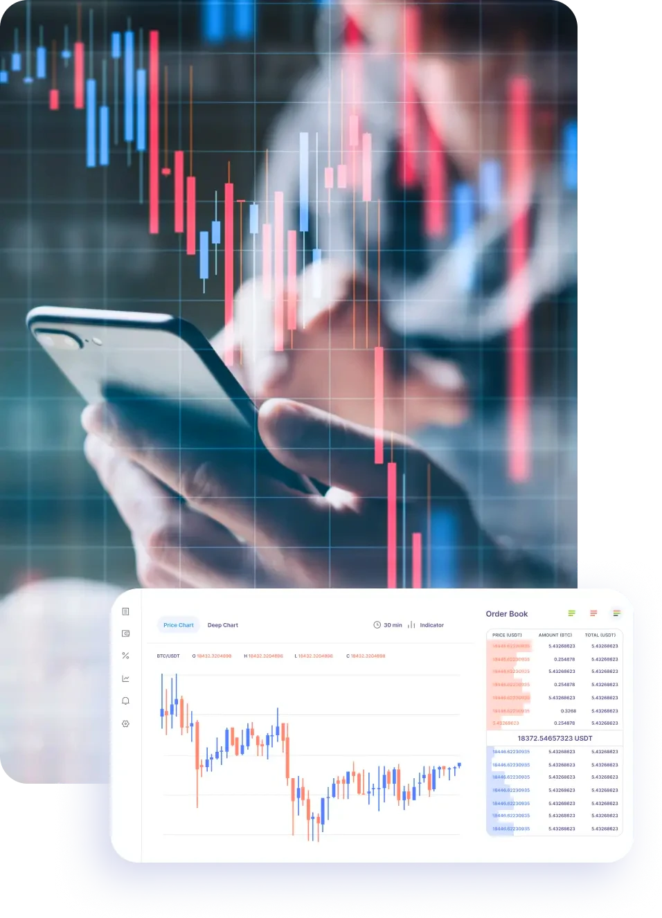 Zeltix AI plateforme financière